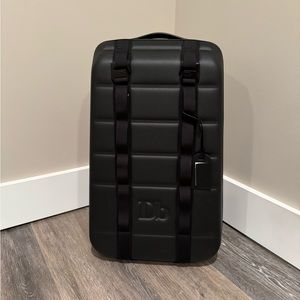 Db Journey Aviator Carry On Roller Bag